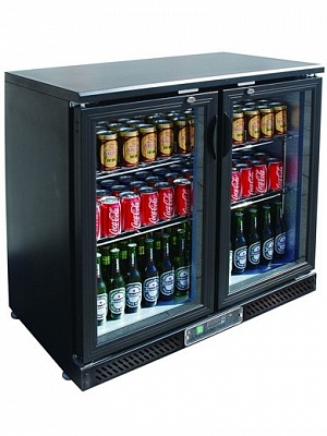 Шкаф барный холодильный Gastrorag SC248G.A купить в Екатеринбурге