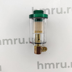 Фильтр маслоотделительный для вакуум-упаковочных аппаратов HVC-260T/1A купить в Екатеринбурге