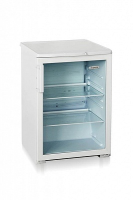 Шкаф барный холодильный Бирюса 152 купить в Екатеринбурге