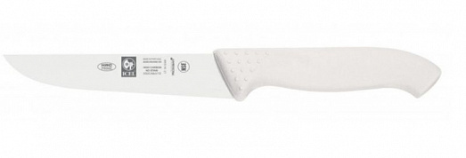 Нож для чистки овощей 10см, белый HORECA PRIME 28200.HR04000.100 купить в Екатеринбурге