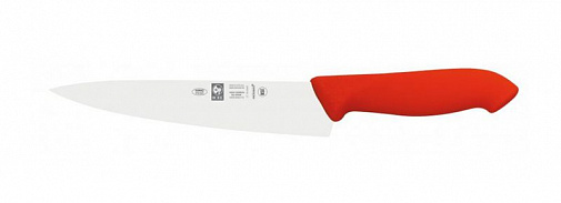 Нож поварской "Шеф" 18см, красный HORECA PRIME 28400.HR10000.180 купить в Екатеринбурге