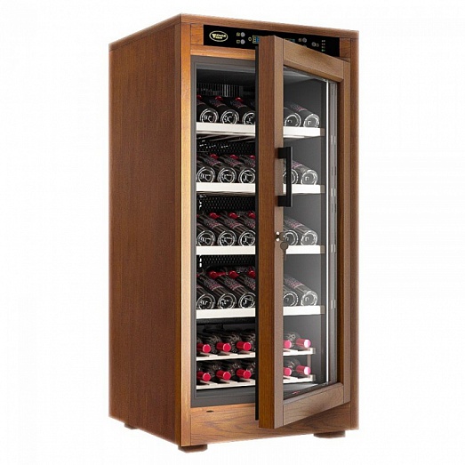 Шкаф винный Cold Vine C66-WN1 (Modern) купить в Екатеринбурге