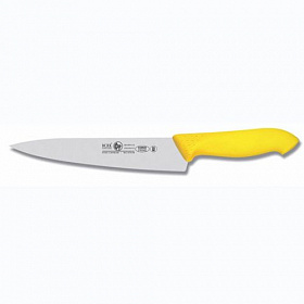 Нож поварской "Шеф" 18см, желтый HORECA PRIME 28300.HR10000.180 купить в Екатеринбурге