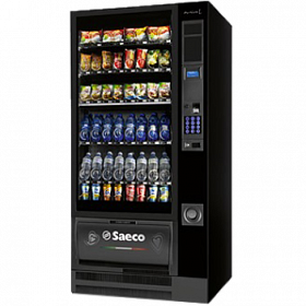 Снековый автомат SAEco Artico L купить в Екатеринбурге