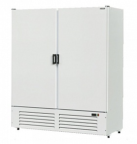 Шкаф холодильный Премьер ШВУП1ТУ-1,4 М (В, 0…+8) тропик купить в Екатеринбурге