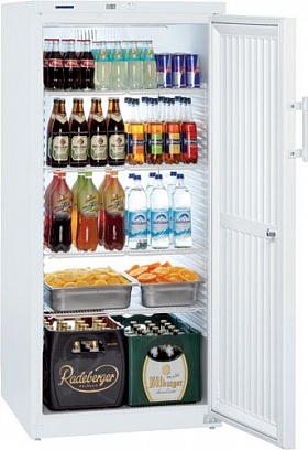 Шкаф холодильный Liebherr FKv 5440 купить в Екатеринбурге