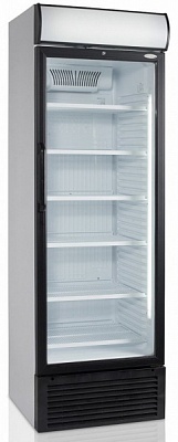 Шкаф холодильный Tefcold SCU 1450 CP купить в Екатеринбурге