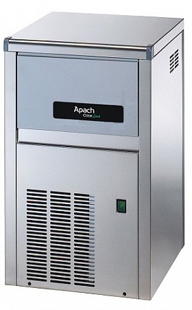 Льдогенератор Apach Cook Line ACB2204B W