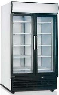 Шкаф холодильный Tefcold FSC1950H-P купить в Екатеринбурге