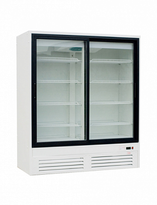 Шкаф холодильный Cryspi Duet G2 -1,12 купить в Екатеринбурге