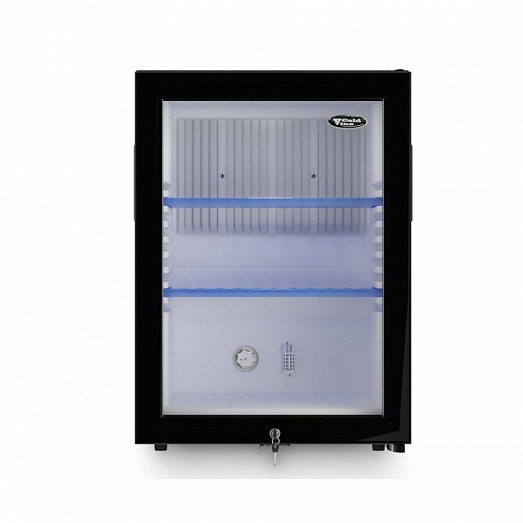 Шкаф барный холодильный Cold Vine AC-40BG купить в Екатеринбурге