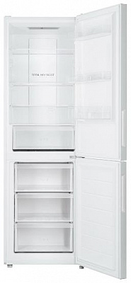 Холодильник Haier CEF535AWD купить в Екатеринбурге