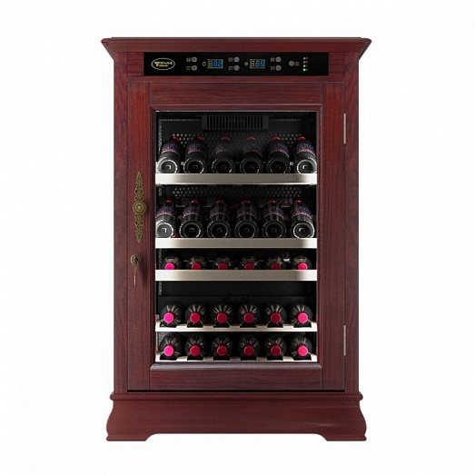 Шкаф винный Cold Vine C46-WM1 (Classic) купить в Екатеринбурге