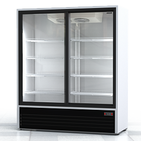 Шкаф холодильный Премьер ШВУП1ТУ-1,5К (В/Prm, +1…+10) купить в Екатеринбурге