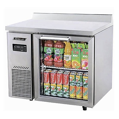 Стол холодильный Turbo Air KGWR9-1-700 купить в Екатеринбурге