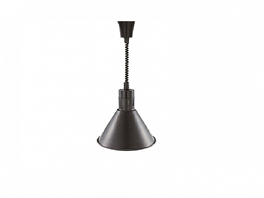 Лампа для подогрева Eksi EL-775-R Black купить в Екатеринбурге