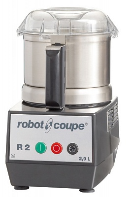 Куттер Robot-Coupe R2 купить в Екатеринбурге