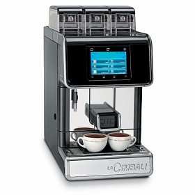 Кофемашина суперавтомат La Cimbali Q10 MilkPS/11 Touch купить в Екатеринбурге