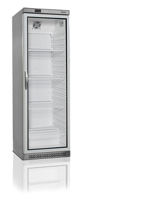 Шкаф холодильный Tefcold UR400SG-I купить в Екатеринбурге