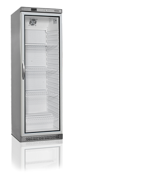 Шкаф холодильный Tefcold UR400SG-I купить в Екатеринбурге