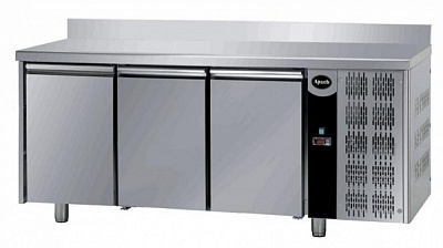 Стол холодильный Apach Cook Line AFM 03 купить в Екатеринбурге