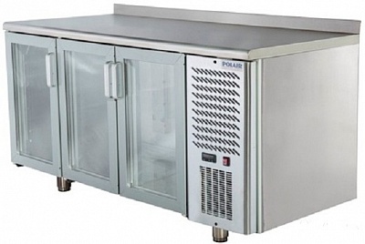 Стол холодильный Polair TD3GN-G купить в Екатеринбурге