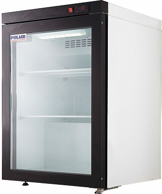 Шкаф барный холодильный Polair DM102-Bravo купить в Екатеринбурге