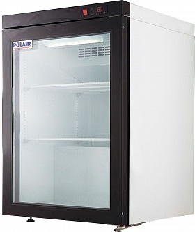 Шкаф барный холодильный Polair DM102-Bravo купить в Екатеринбурге