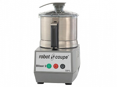 Бликсер Robot-Coupe Blixer 2 купить в Екатеринбурге