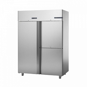 Шкаф холодильный Apach LCK140N2D3R без агрегата купить в Екатеринбурге
