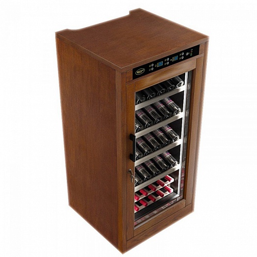 Шкаф винный Cold Vine C66-WN1 (Modern) купить в Екатеринбурге