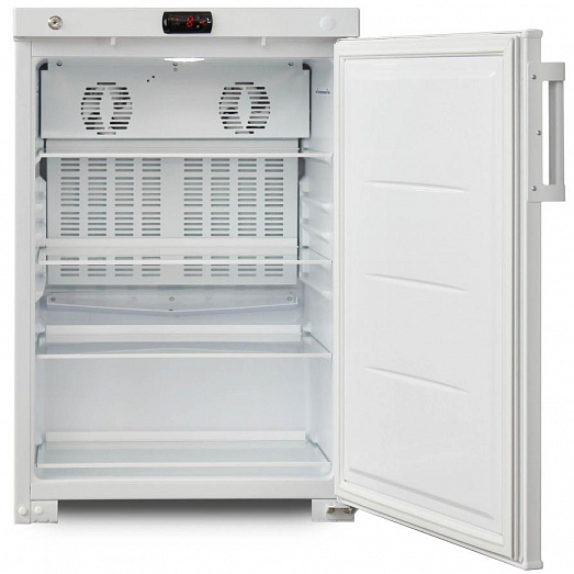 Фармацевтический холодильник Бирюса 150К-G купить в Екатеринбурге