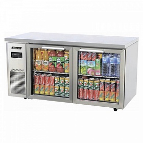 Стол холодильный Turbo Air KGR15-2-600 купить в Екатеринбурге