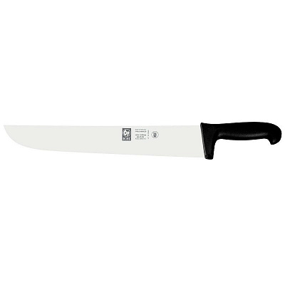 Нож для мяса 26см POLY красный 24400.3100000.260 купить в Екатеринбурге