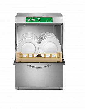 Машина посудомоечная Silanos NE700 / PS D50-32 с дозаторами купить в Екатеринбурге