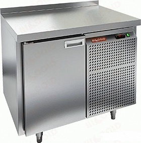 Стол холодильный Hicold SN 1 BR2 TN купить в Екатеринбурге