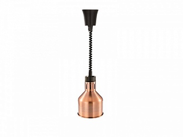 Лампа для подогрева Eksi EL-700-R Bronze купить в Екатеринбурге