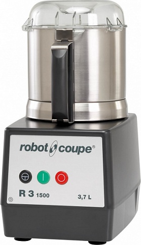 Куттер Robot-Coupe R3-1500 купить в Екатеринбурге