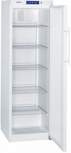 Шкаф холодильный Liebherr GKv 4310 ProfiLine купить в Екатеринбурге