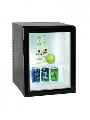 Шкаф барный холодильный Gastrorag BCW-40B купить в Екатеринбурге
