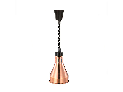 Лампа для подогрева Eksi EL-500-R Bronze купить в Екатеринбурге