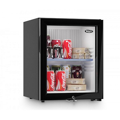Шкаф барный холодильный Cold Vine AC-30BG купить в Екатеринбурге
