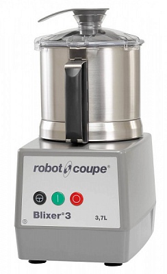 Бликсер Robot-coupe 3 купить в Екатеринбурге