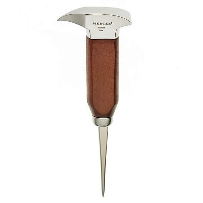 Нож для колки льда 17,8см, ручка деревянная, нерж.сталь M37024 купить в Екатеринбурге