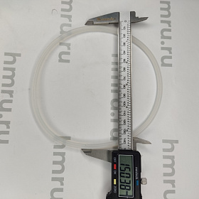 Уплотнительное кольцо на дозирующий поршень для LPF/PPF-5000 стандартное (Ø150 мм) купить в Екатеринбурге