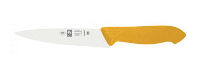Нож универсальный 15см, желтый HORECA PRIME 28300.HR03000.150 купить в Екатеринбурге