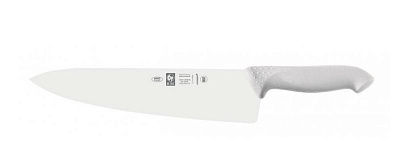 Нож поварской "Шеф" 25см, белый HORECA PRIME 28200.HR10000.250 купить в Екатеринбурге