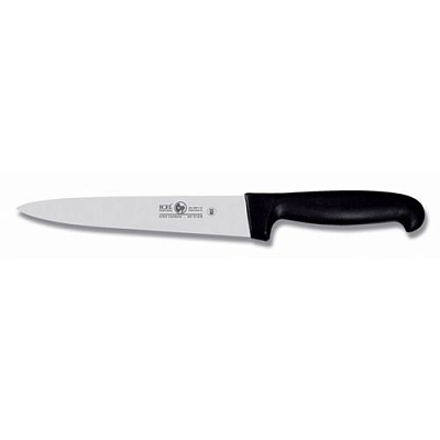 Нож кухонный 15см PRACTICA черный 24100.3001000.150 купить в Екатеринбурге