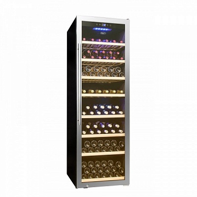 Шкаф винный Cold Vine C192-KSF1 купить в Екатеринбурге