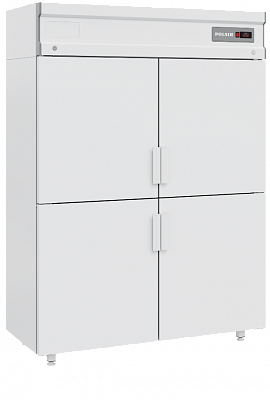 Шкаф холодильный Polair CM110HD-S купить в Екатеринбурге